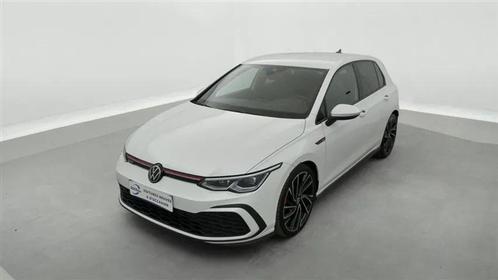 Volkswagen Golf GTI 2.0 TSI GTI OPF DSG (bj 2023, automaat), Auto's, Volkswagen, Bedrijf, Te koop, Golf, ABS, Centrale vergrendeling