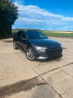 AUDI Q8 E-TRON 95 KWH 55 QUATTRO S FULL, Auto's, Audi, Automaat, Euro 6, Q8 e-tron, Elektrisch