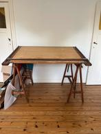 Bureau bois, Maison & Meubles, Bureaux, Enlèvement, Bureau