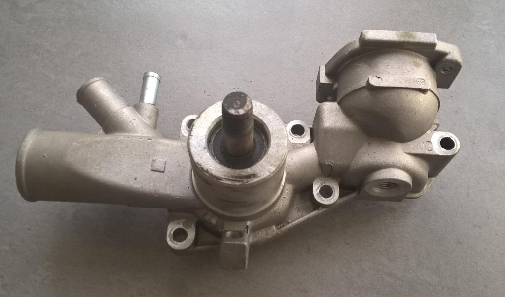 PEUGEOT 504 & 505 waterpomp QCP 2345, Autos : Pièces & Accessoires, Autres pièces automobiles, Peugeot, Neuf, Enlèvement ou Envoi