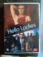 Hello Ladies : Complete serie + film   3dvd, Ophalen of Verzenden