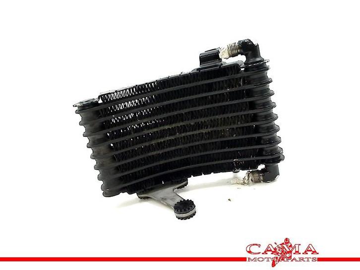 OLIEKOELER MV Agusta Brutale 1090 RR 2009 (01-2009/-), Motoren, Onderdelen | Overige, Gebruikt