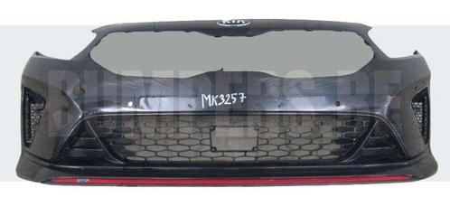 Bumper Kia Proceed Pro / Ceed 3 III GT 18-21 86511-J7710 Voo, Auto-onderdelen, Carrosserie, Bumper, Voor, Gebruikt, 6 maanden garantie