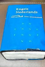 Van Dale groot woordenboek Engels-Nederlands, Boeken, Gelezen, Nederlands, Ophalen of Verzenden, Van Dale