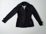 Zwarte mantel Vero Moda, Kleding | Dames, Jasjes, Kostuums en Pakken, Maat 38/40 (M), Vero Moda, Zwart, Ophalen of Verzenden