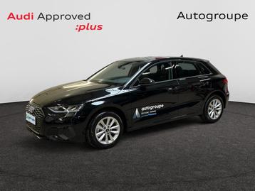 Audi A3 Sportback A3 Sportback 30 TFSI Attraction, Autos, Achat, Cruise Control, Essence, Hatchback