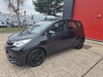 Toyota Verso S/ Subaru Trezia 1.3i - Keuring - Garantie, Auto's, Voorwielaandrijving, Euro 5, Stof, Zwart