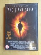 The Sixth Sense - Bruce Willis (film), Cd's en Dvd's, Gebruikt, Bovennatuurlijke thriller, Ophalen of Verzenden, Vanaf 16 jaar