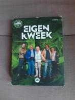 3 dvd box deel  1 eigen kweek, CD & DVD, Comme neuf, Enlèvement ou Envoi