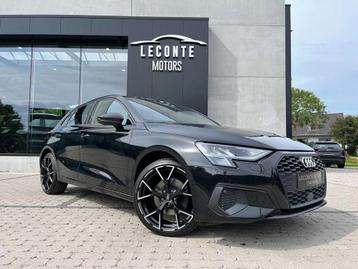 Audi A3 Sportback 30 TFSI Sportback Virtual/Navigatie/PDC beschikbaar voor biedingen