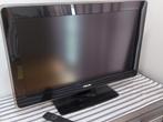 Philips TV 32 inch, Ophalen, Philips, Gebruikt, HD Ready (720p)