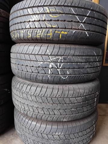 2356516c 8 mm Goodyear 235/65R16C 235/65/16c, Enlèvement
