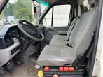 Vw lt 2.8d/2004 maxi / waterpomp defect, Te koop, Bedrijf, 3 zetels, 2800 cc