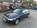Audi a4 2.0tdi euro5, Auto's, Euro 5, A4, Break, Particulier