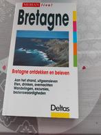 Bretagne, Boeken, Reisgidsen, Ophalen, Zo goed als nieuw