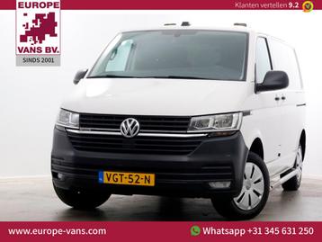 Volkswagen Transporter T6.1 2.0 TDI 150pk L1H1 4Motion 4x4+S beschikbaar voor biedingen