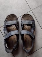 Lederen sandalen Rieker, Vêtements | Hommes, Sandales, Porté, Rieker, Enlèvement