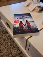 S.K. Tremayne - IJstweeling - nieuw, Boeken, Ophalen of Verzenden, Nieuw, S.K. Tremayne