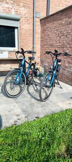 2 vélos électriques Veloci Vivid Plus neufs sous garantie (h, Fietsen en Brommers, Fietsen | Driewielfietsen, Ophalen of Verzenden