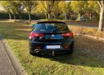 Alfa romeo giulietta met blikschade aan bumper door paaltje, Auto's, Alfa Romeo, Particulier, Airbags, Giulietta, Te koop