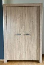 Kleerkast, Ophalen, Gebruikt, 100 tot 150 cm, Met hangruimte