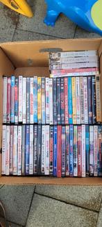 302 dvd's, CD & DVD, VHS | Enfants & Jeunesse, Comme neuf, Enlèvement ou Envoi