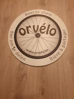 Assiette Orvelo, Enlèvement