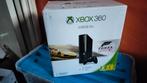 Console xbox 360 édition forza, Consoles de jeu & Jeux vidéo, Consoles de jeu | Xbox 360, Comme neuf, Enlèvement ou Envoi