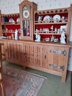 Massieve inboedel + 3 slaapkamers + achter keuken, Ophalen