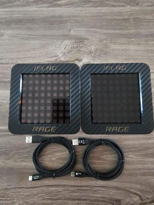 IFLAG voor simracing PC, Computers en Software, Joysticks, Nieuw, Ophalen of Verzenden