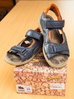 Blauwe sandalen Stones and Bones, maat 35, Kinderen en Baby's, Kinderkleding | Schoenen en Sokken, Gebruikt, Schoenen, Ophalen of Verzenden