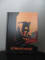 De toorn van Fantomas,1: Onthoofd. Bocquet/Rocheleau, Livres, Comme neuf, Une BD, Enlèvement ou Envoi