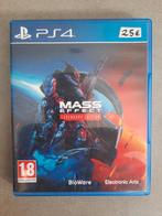 Mass Effect Legendary Edition (PS4), Ophalen of Verzenden, Zo goed als nieuw