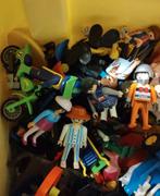 100 Playmobil figuren, Kinderen en Baby's, Speelgoed | Playmobil, Ophalen of Verzenden