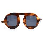 Pierre Cardin Square Fold Up 1960's Sunglasses., Ophalen