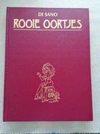 Rooie oortjes, strips voor volwassenen, Boeken, Ophalen of Verzenden, Zo goed als nieuw