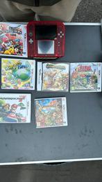 Nintendo 2ds rubis omega + jeux, Consoles de jeu & Jeux vidéo, Jeux | Nintendo 2DS & 3DS, Comme neuf