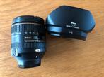 Nikon 16-80mm f/2.8-4 DX N VR, Comme neuf