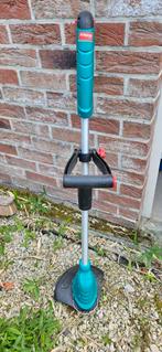 Grastrimmer zonder batterij., Tuin en Terras, Ophalen, Nieuw