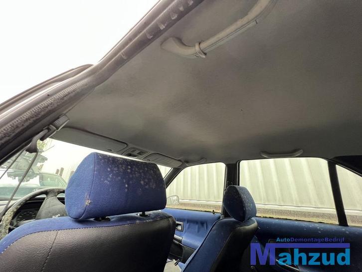 PEUGEOT 306 BREAK hemel bekleding 1994-2002, Auto-onderdelen, Interieur en Bekleding, Peugeot, Gebruikt, Ophalen