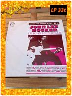 Vinyl LP 33t. John Lee Hooker, Ophalen of Verzenden, Zo goed als nieuw