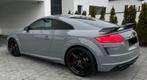 TT RS 2.5TFSI NARDO GREY, Auto's, Automaat, TT, Vierwielaandrijving, Particulier