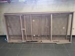Bedbodem Auping (2 stuks), Huis en Inrichting, Slaapkamer | Matrassen en Bedbodems, Ophalen, Gebruikt, 90 cm, Eenpersoons