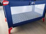 babybedje plooibaar en draagbaar, Kinderen en Baby's, Ophalen, Gebruikt, Reisbedje