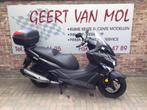 Kymco X-town 300, bj 2020,2850 km, Scooter, 300 cc, Kymco, Bedrijf