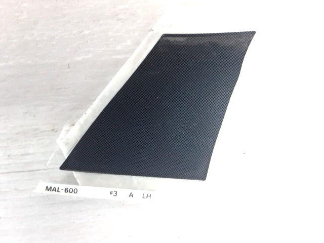 CBR600F 1995 - 1998 Honda Sticker D1-39534, Motos, Pièces | Honda