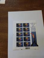 Feuille de timbres, Timbres & Monnaies, Enlèvement ou Envoi, Jeux olympiques