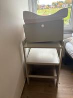 Verzorgingstafel, Kinderen en Baby's, Kinderkamer | Commodes en Kasten, Ophalen