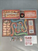 Jumanji bordspel gezelschapsspel, Comme neuf, Enlèvement ou Envoi