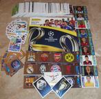 Panini Champion League 2014 complete set+album, Ophalen of Verzenden, Nieuw, Meerdere plaatjes